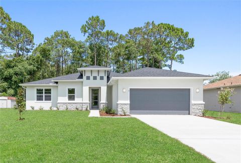 3 SENLAC COURT PALM COAST FL 32164