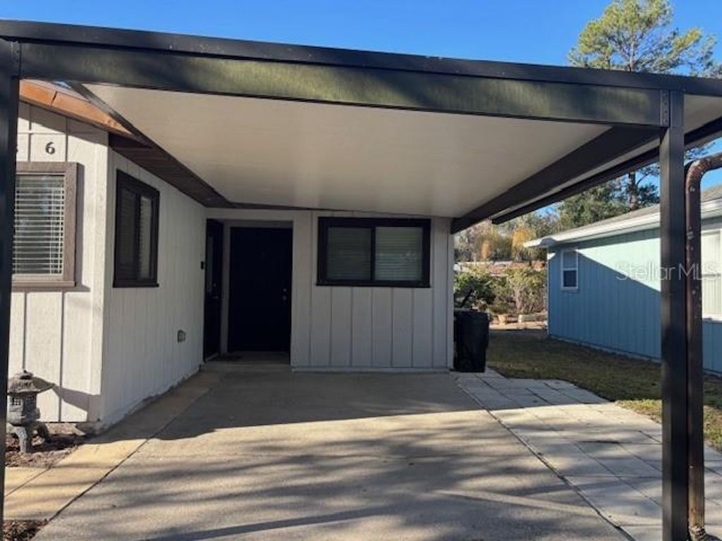 Photo of 8786 NW 37th Circle, Gainesville, FL 32653 (MLS # GC537335)