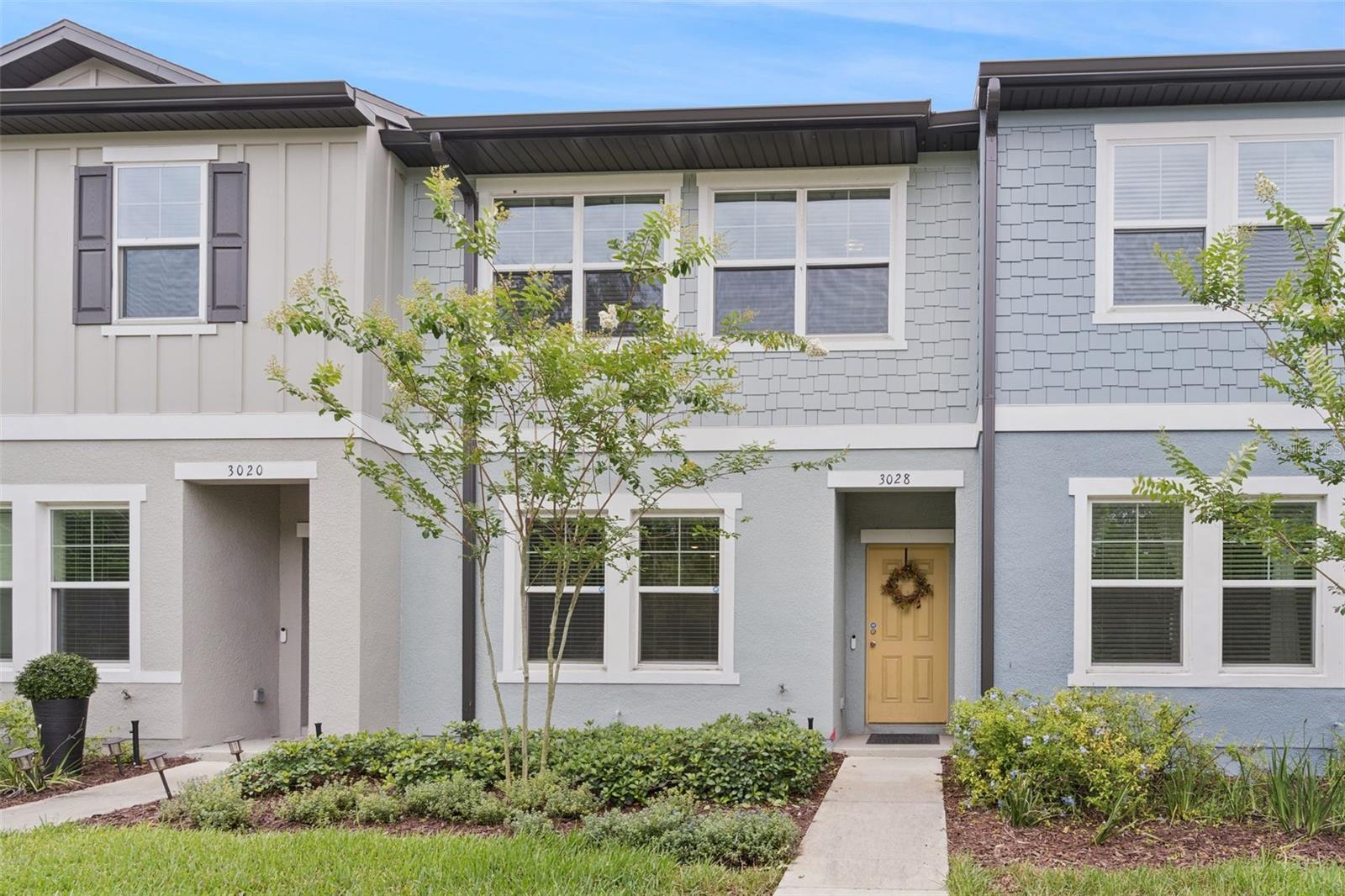 3028 WATER SPRITE STREET