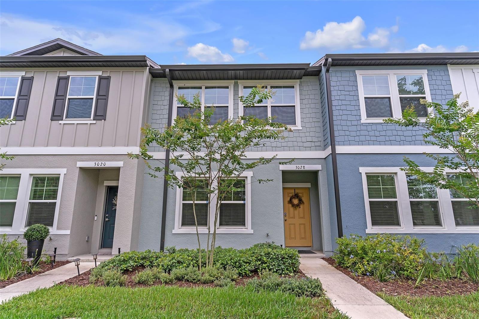 3028 WATER SPRITE STREET