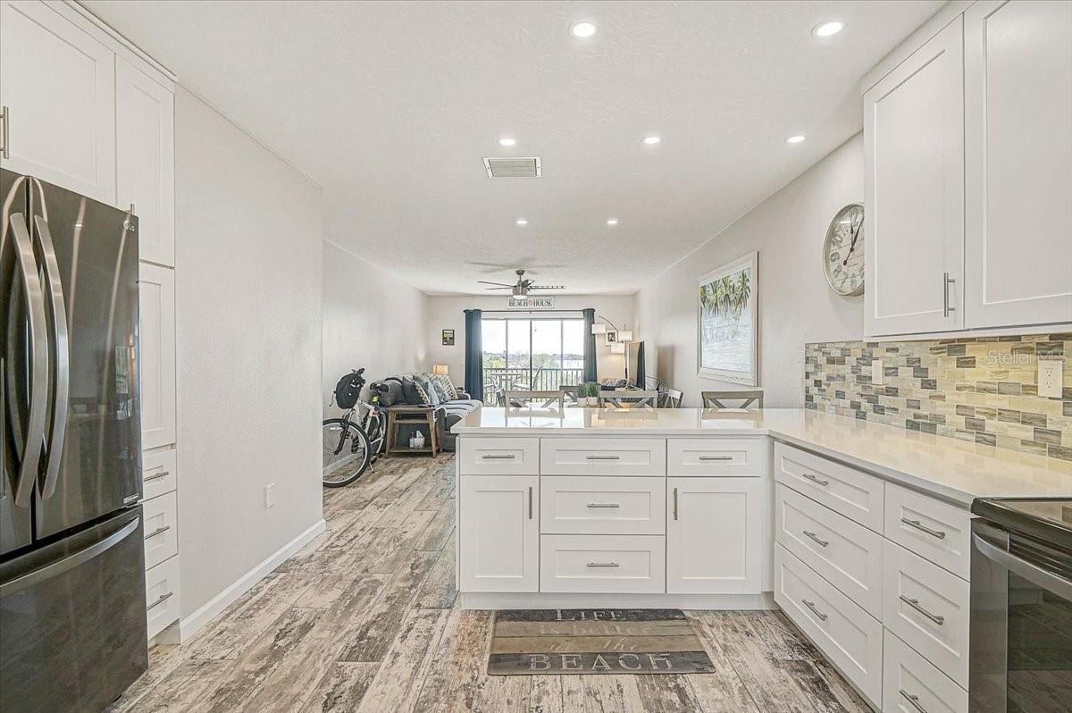 CASTEL DEL MARE - Residential