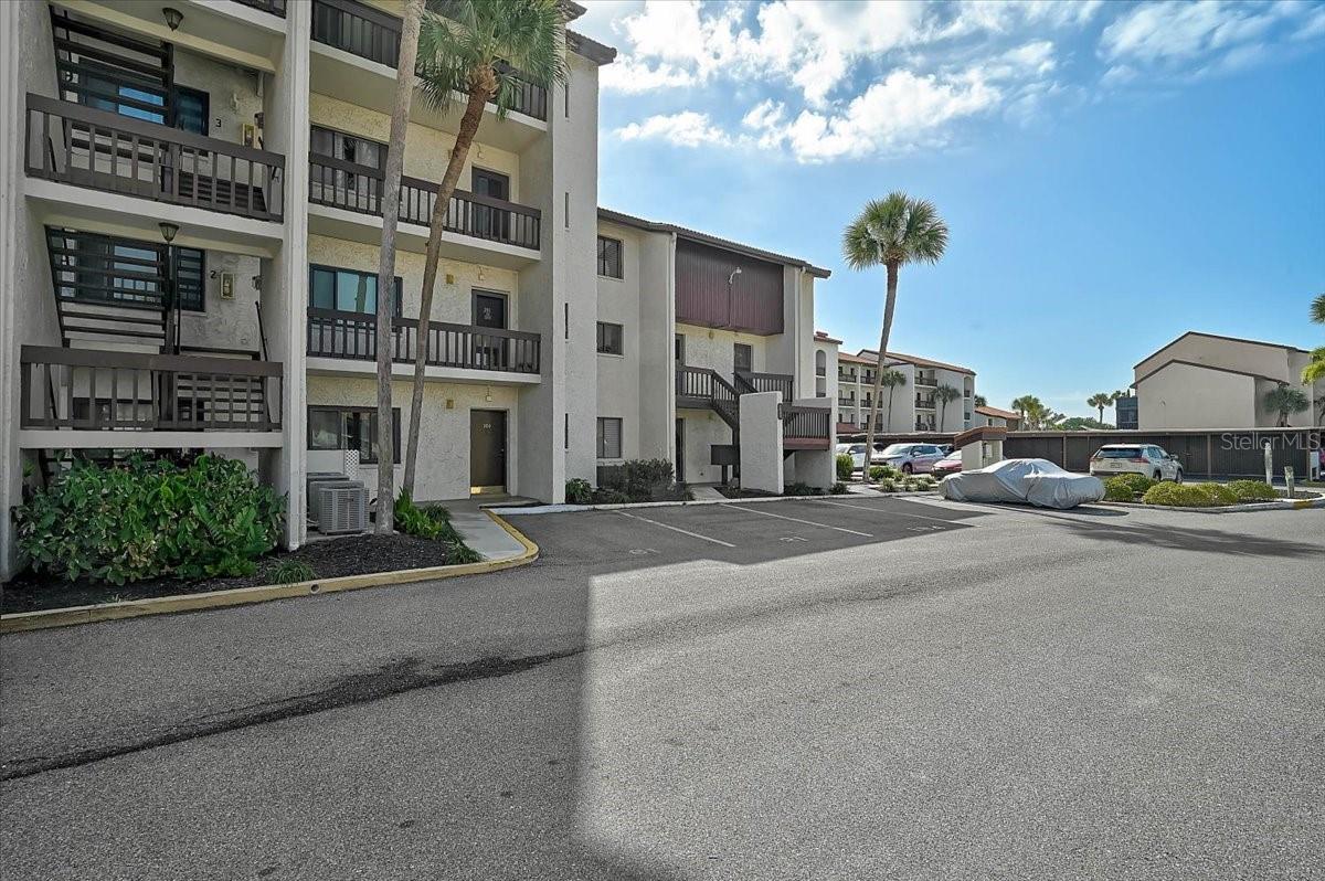 CASTEL DEL MARE - Residential