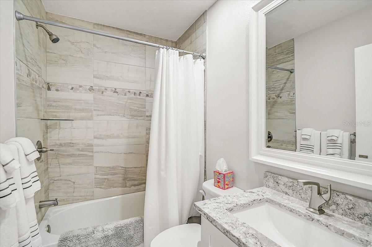 CASTEL DEL MARE - Residential