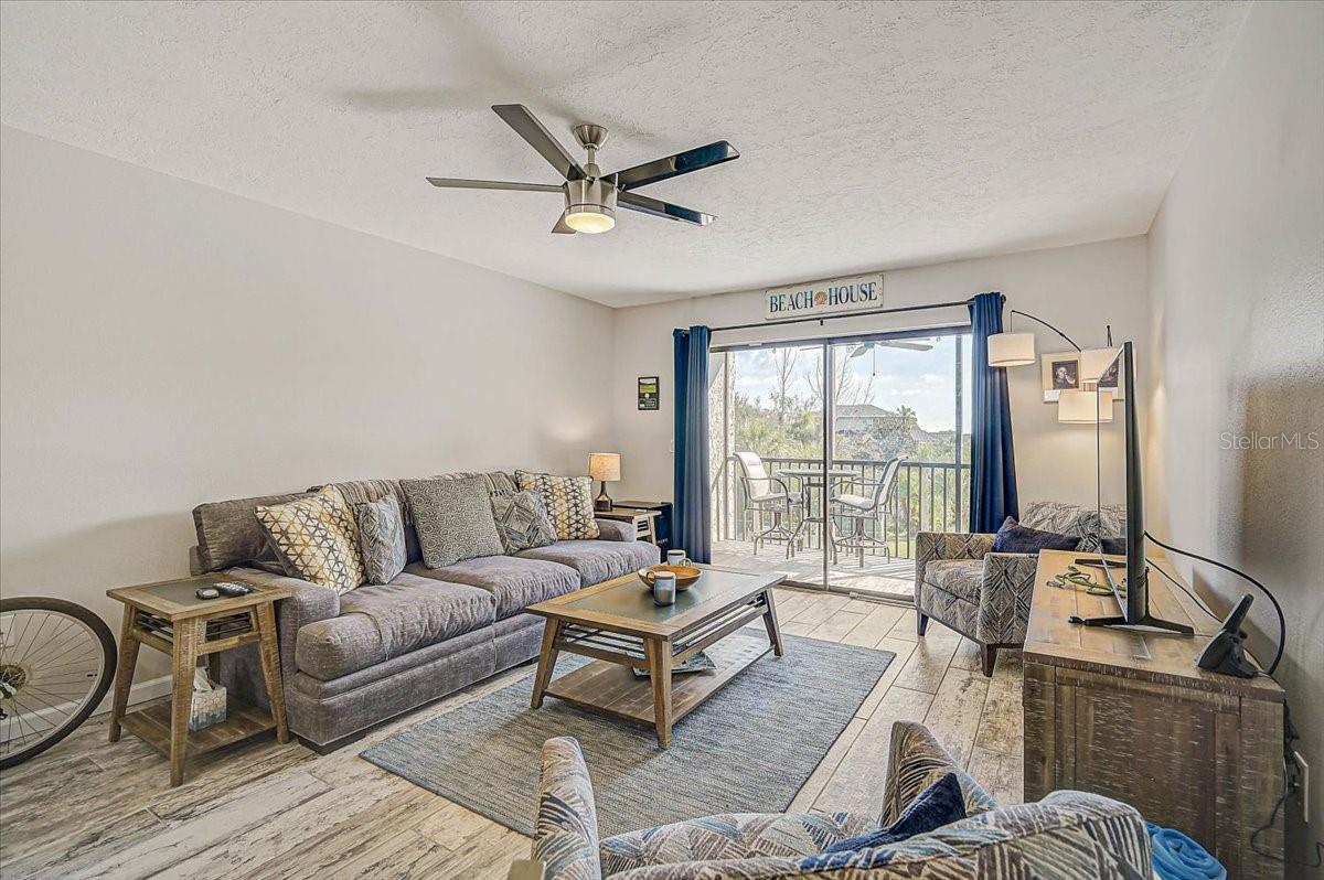 CASTEL DEL MARE - Residential