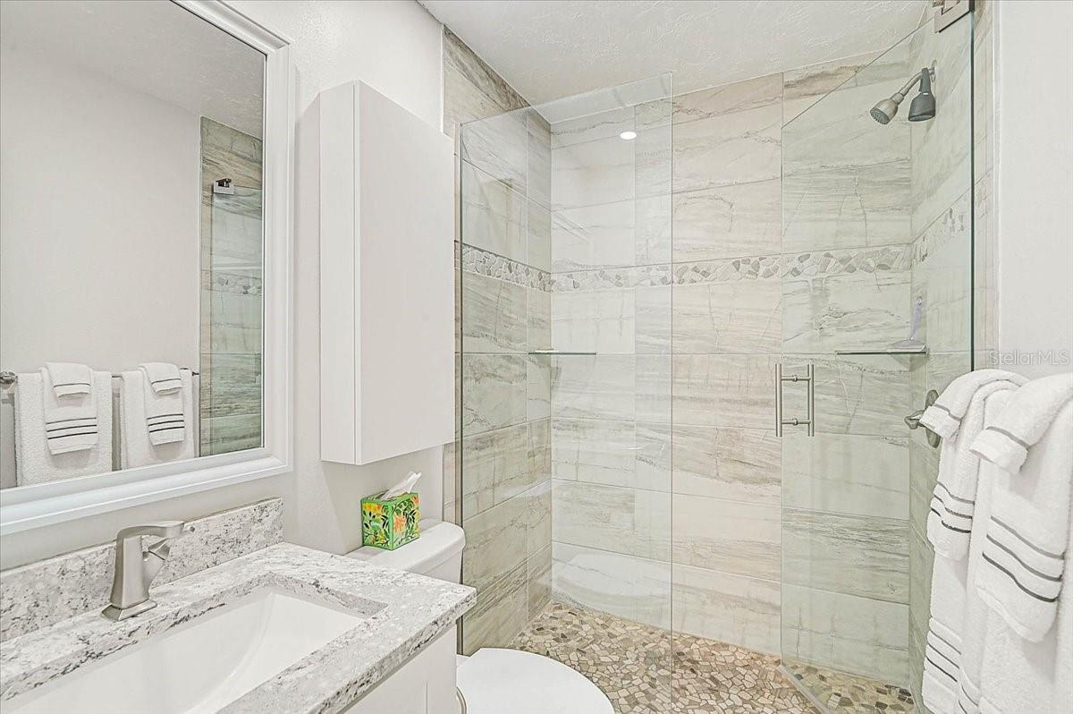 CASTEL DEL MARE - Residential