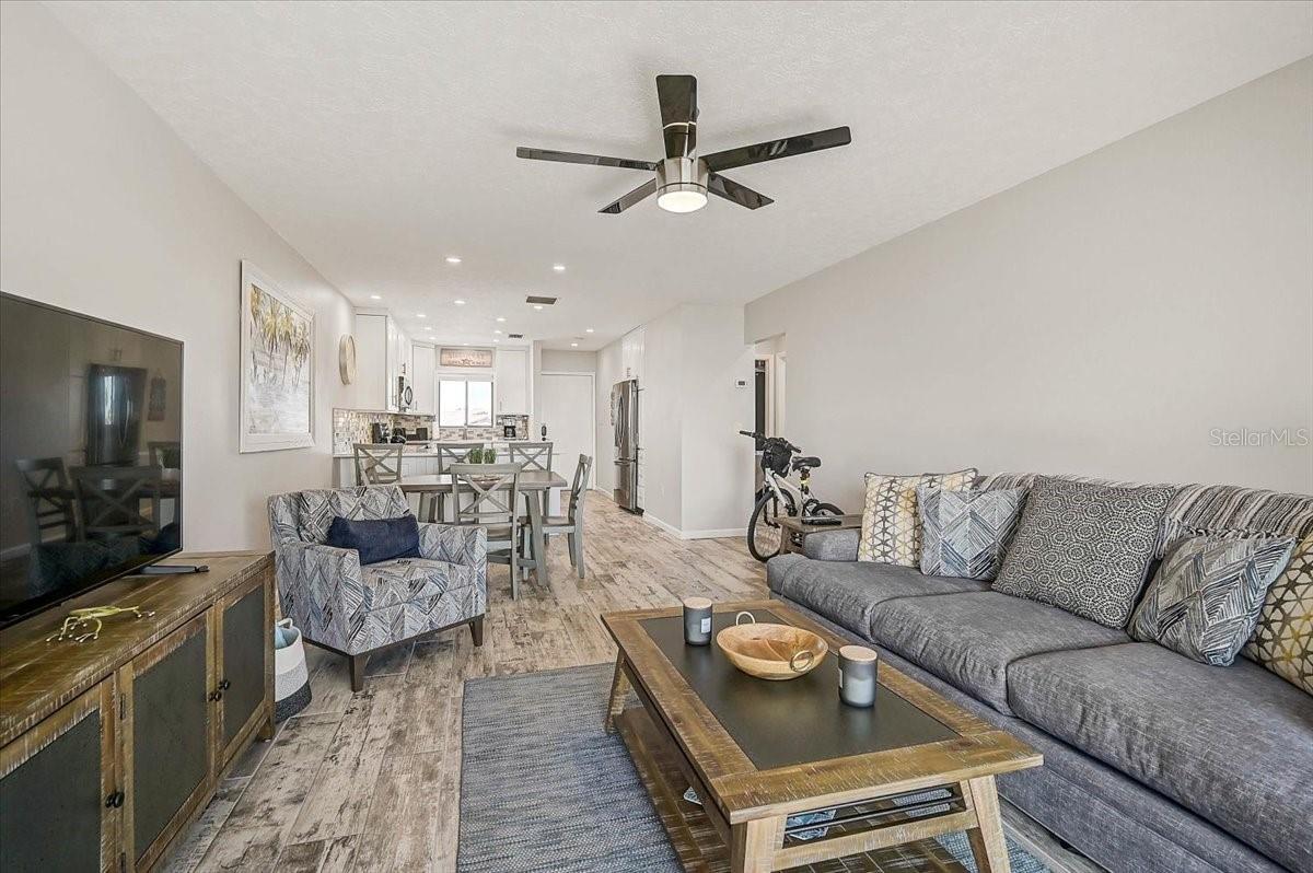 CASTEL DEL MARE - Residential