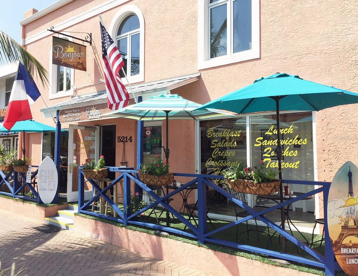 CASTEL DEL MARE - Residential