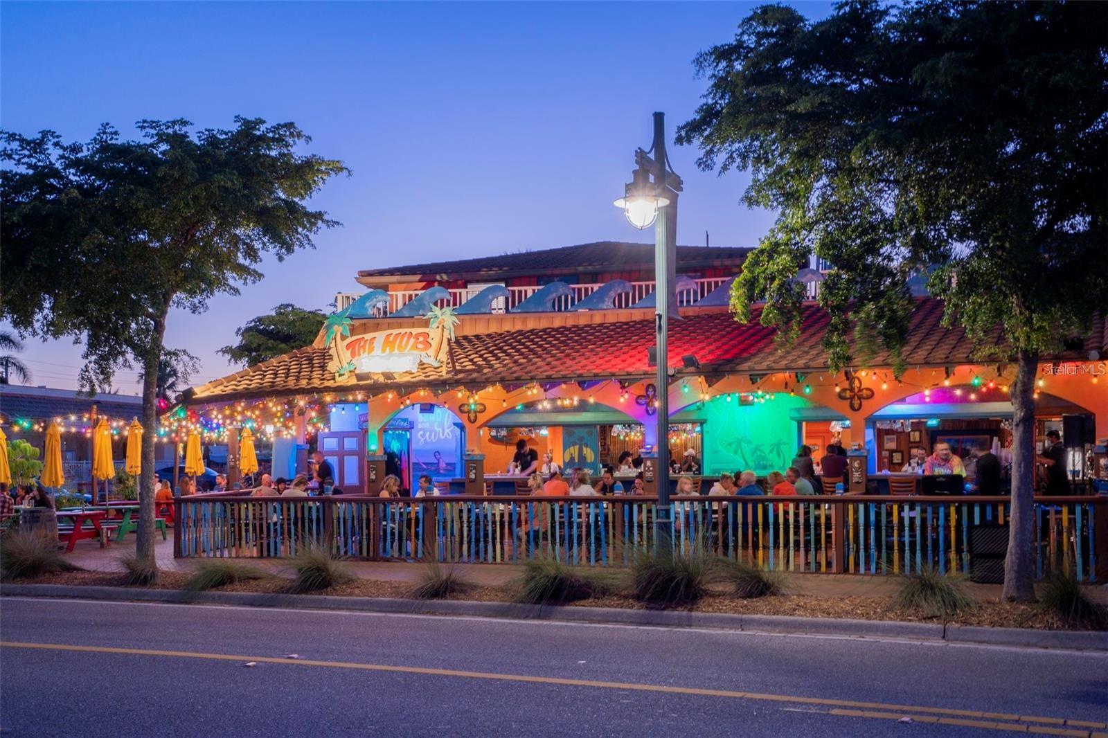 CASTEL DEL MARE - Residential