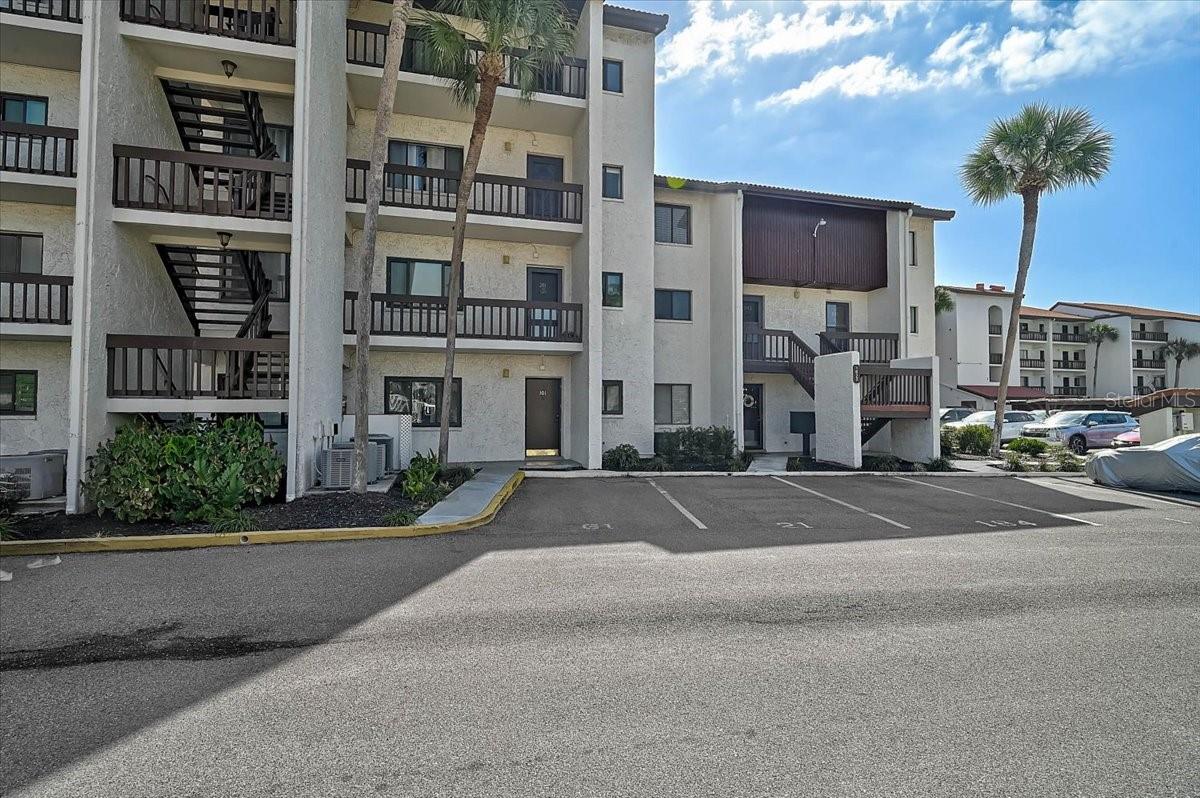 CASTEL DEL MARE - Residential