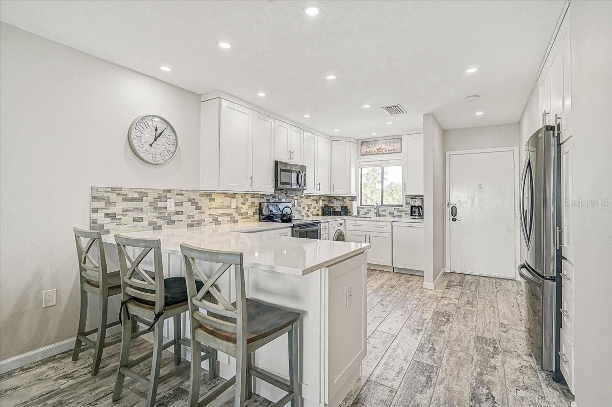 CASTEL DEL MARE - Residential