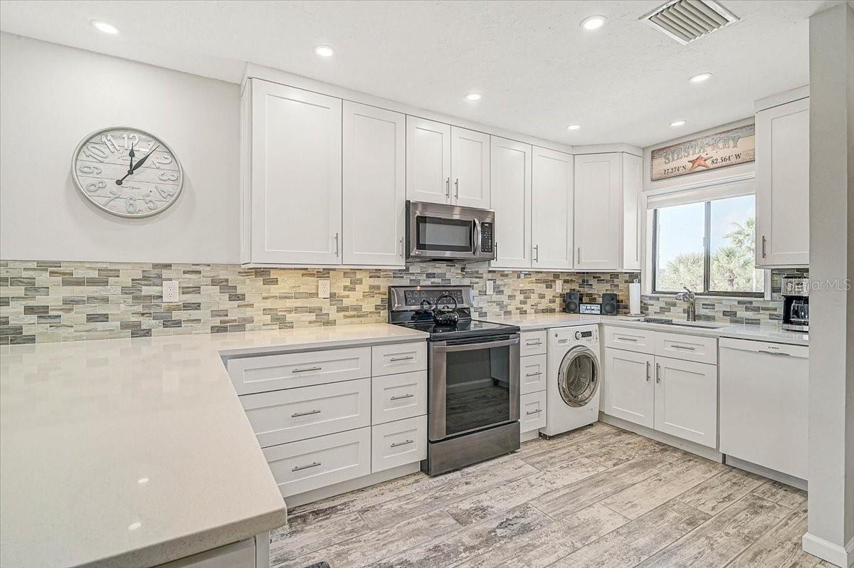 CASTEL DEL MARE - Residential