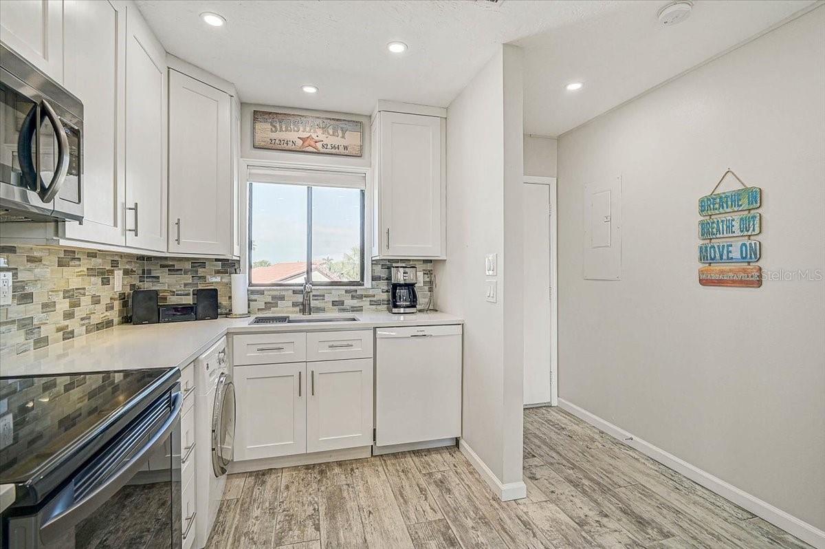 CASTEL DEL MARE - Residential