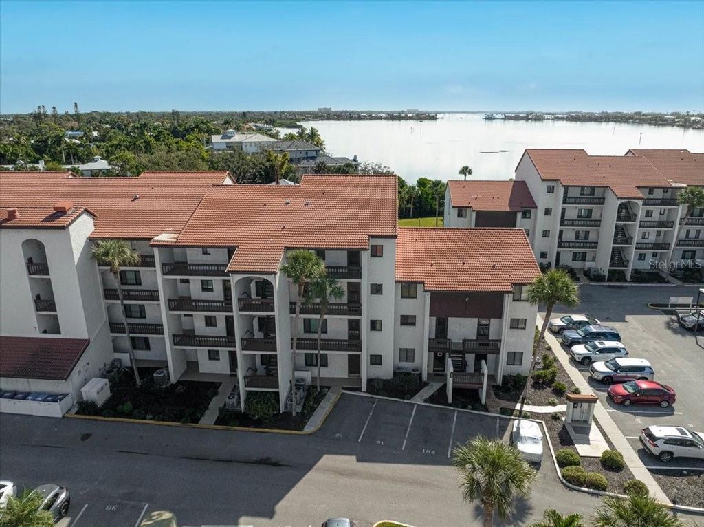 Photo of 1624 Stickney Point Road #1624-301, Sarasota, FL 34231 (MLS # A4676856)