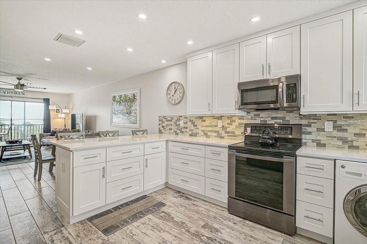 CASTEL DEL MARE - Residential