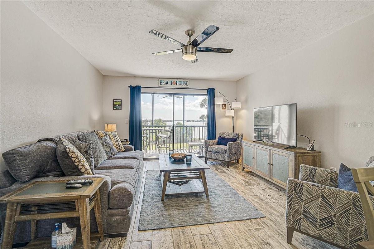 CASTEL DEL MARE - Residential