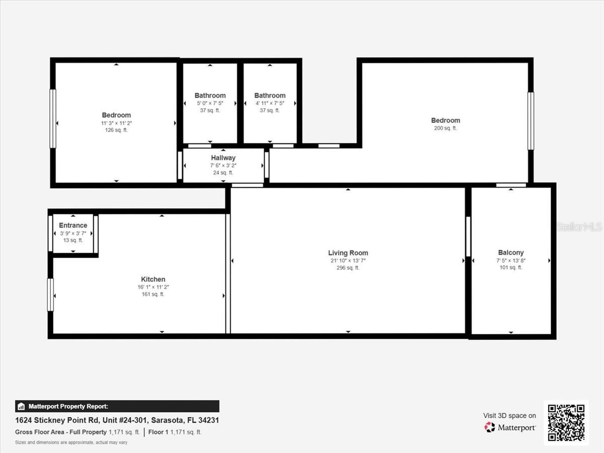 CASTEL DEL MARE - Residential