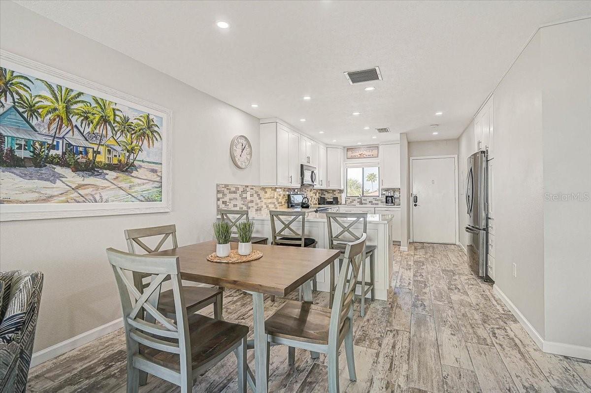 CASTEL DEL MARE - Residential