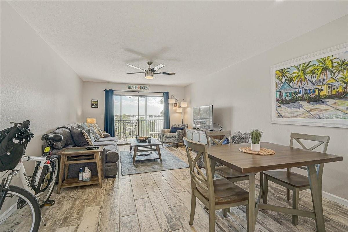 CASTEL DEL MARE - Residential