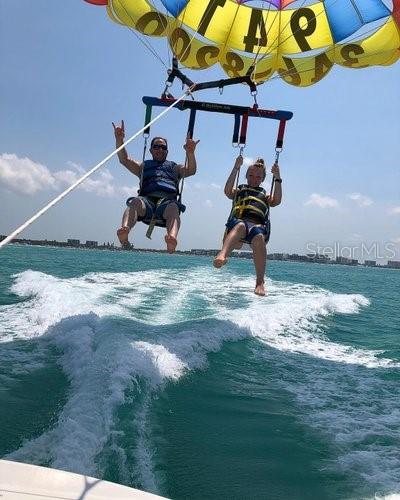 CASTEL DEL MARE - Residential