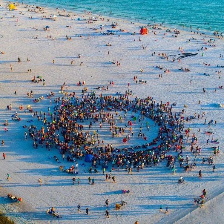 CASTEL DEL MARE - Residential