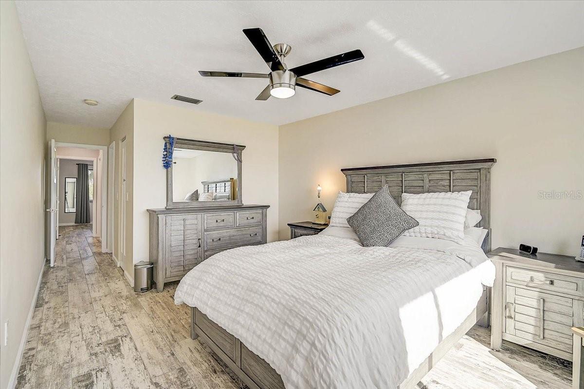 CASTEL DEL MARE - Residential