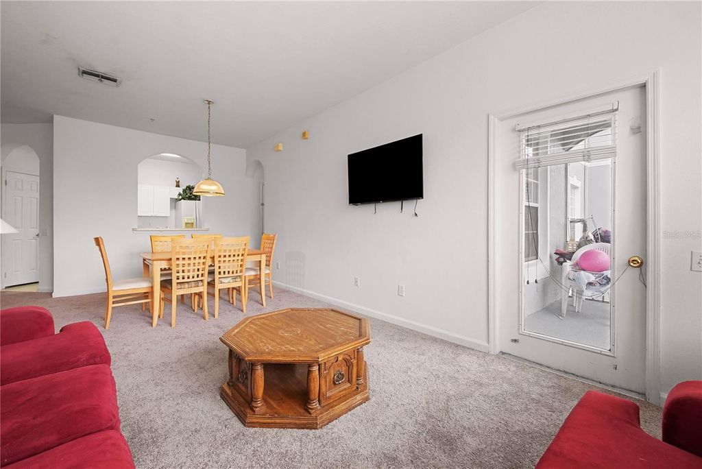 Photo of 8103 Coconut Palm Way #204, Kissimmee, FL 34747 (MLS # O6397004)