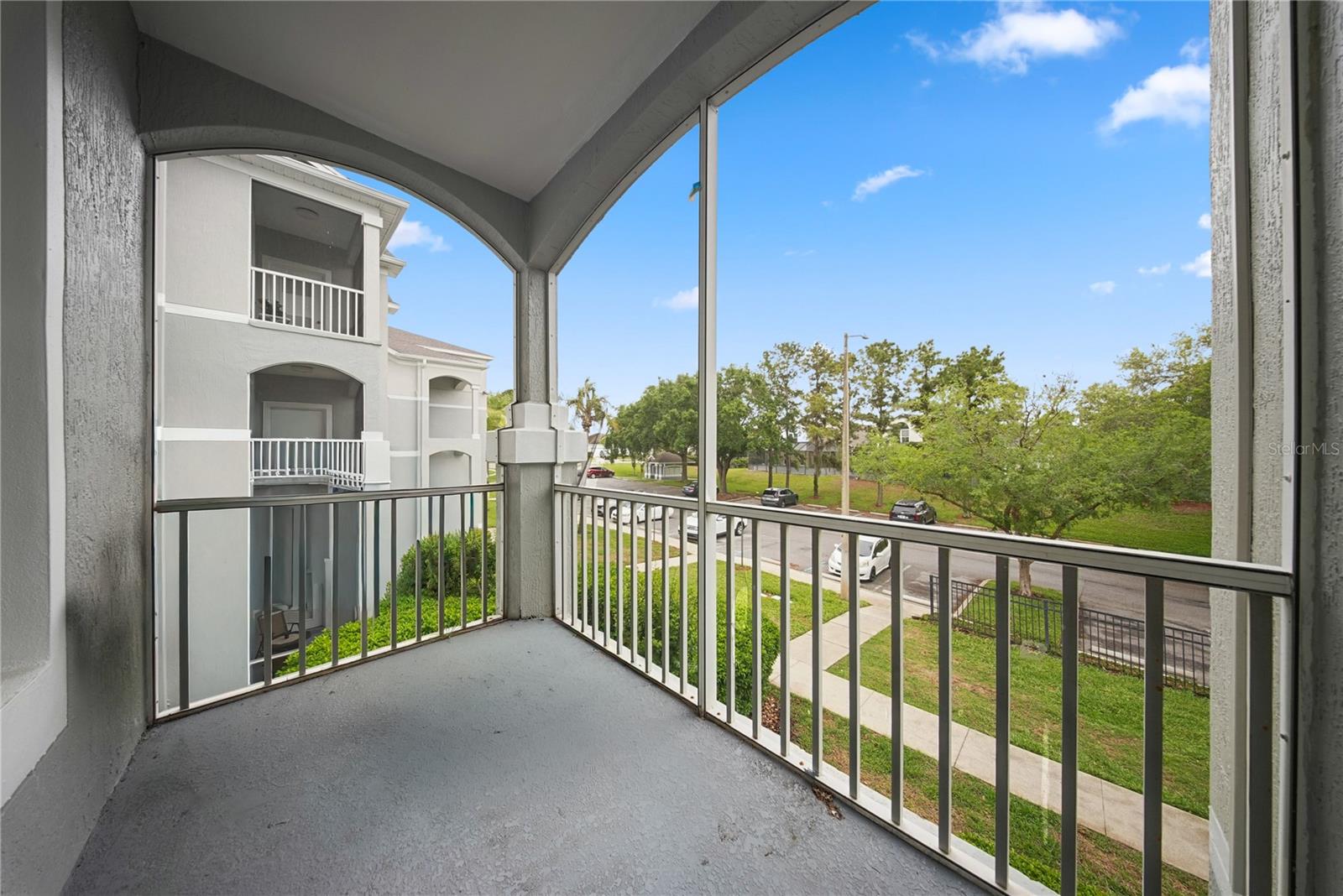 WYNDHAM PALMS CONDO PH 3 - Residential