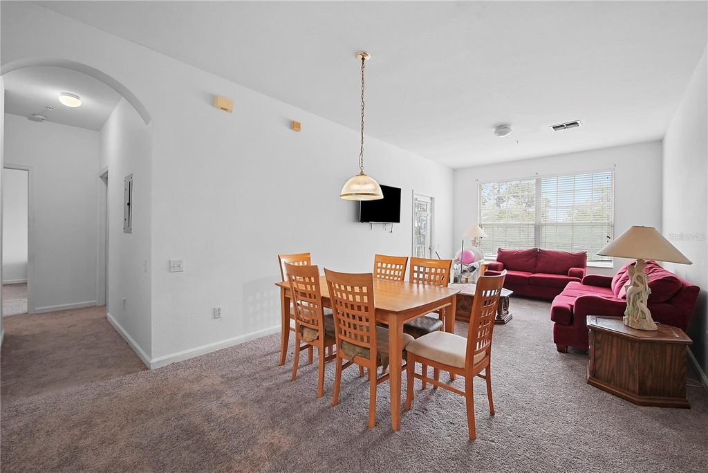 Photo of 8103 Coconut Palm Way #204, Kissimmee, FL 34747 (MLS # O6397004)