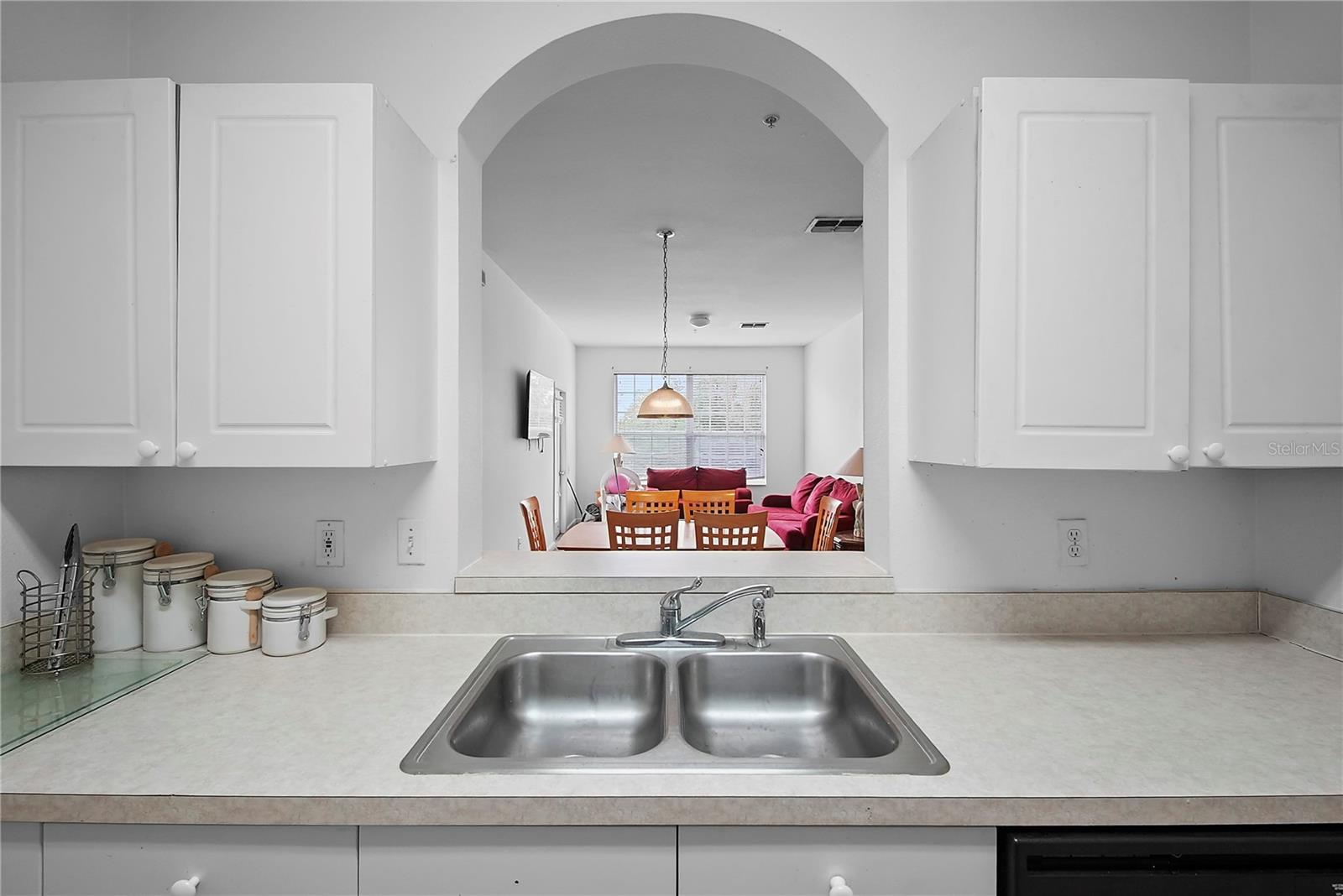 WYNDHAM PALMS CONDO PH 3 - Residential