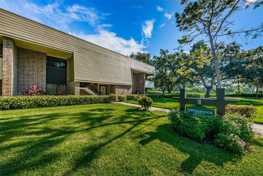 Photo of 36750 Us 19 Highway N #18-210, Palm Harbor, FL 34684 (MLS # TB8367404)
