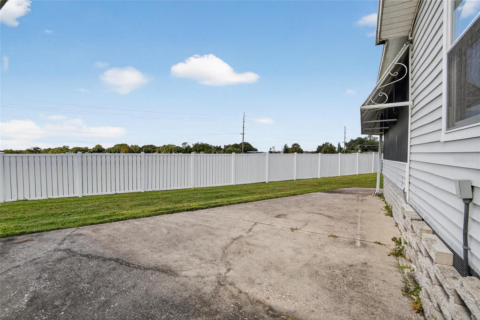 MOUNT OLIVE SHORES - Residential