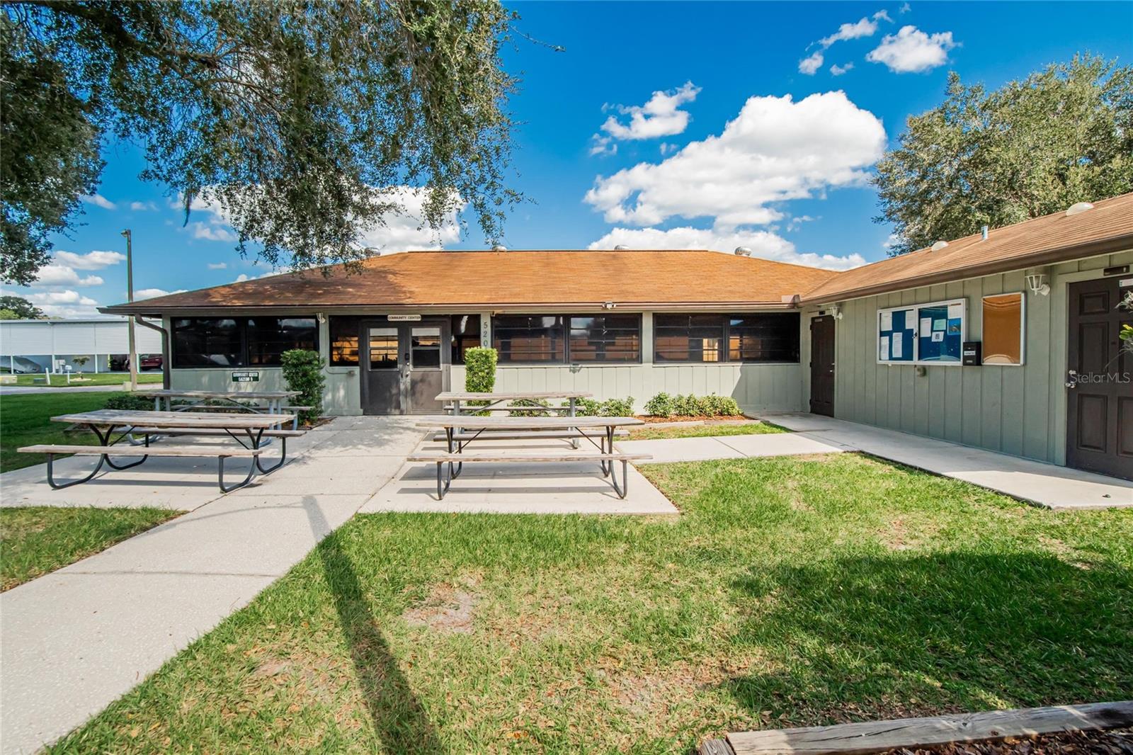 MOUNT OLIVE SHORES - Residential