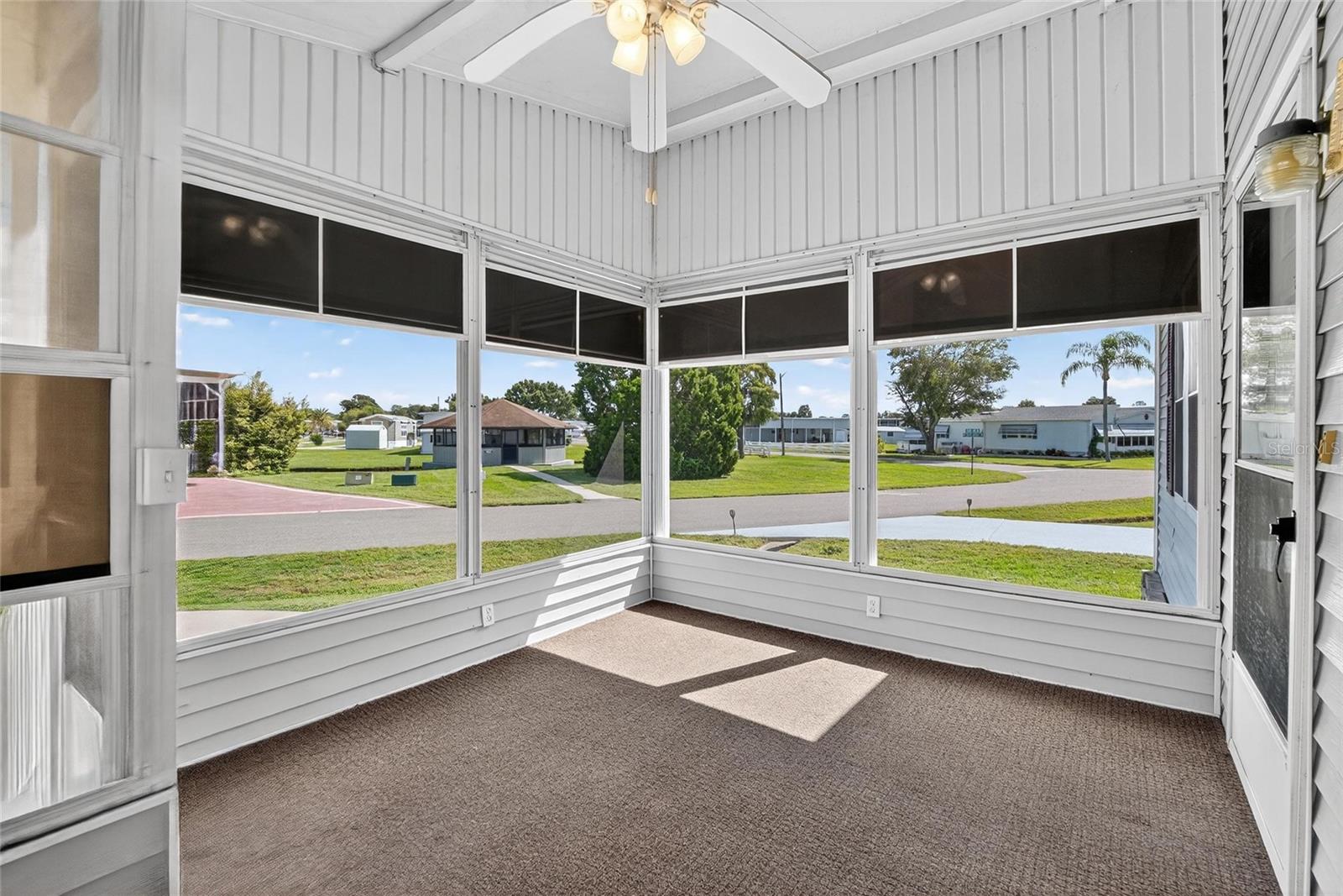 MOUNT OLIVE SHORES - Residential