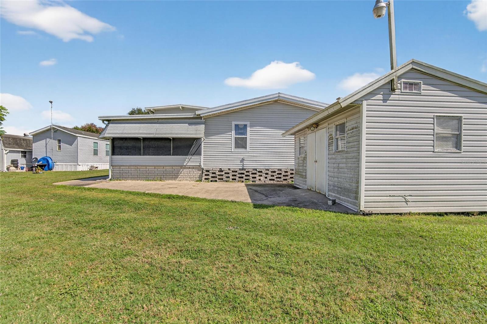 MOUNT OLIVE SHORES - Residential