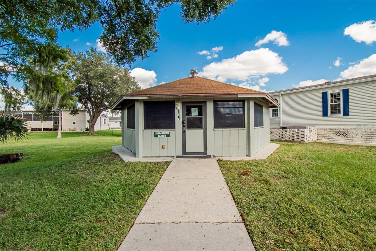 MOUNT OLIVE SHORES - Residential