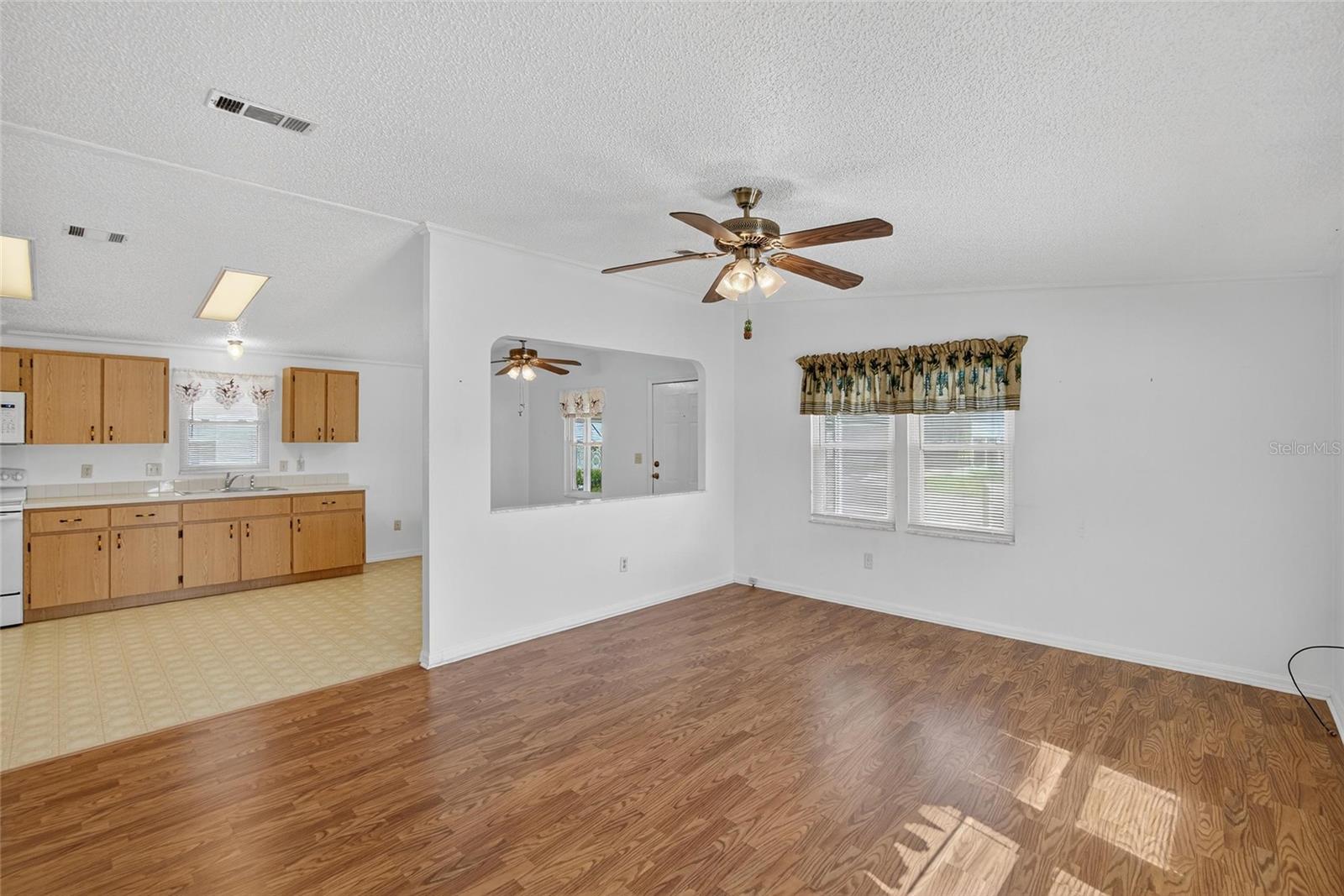 MOUNT OLIVE SHORES - Residential