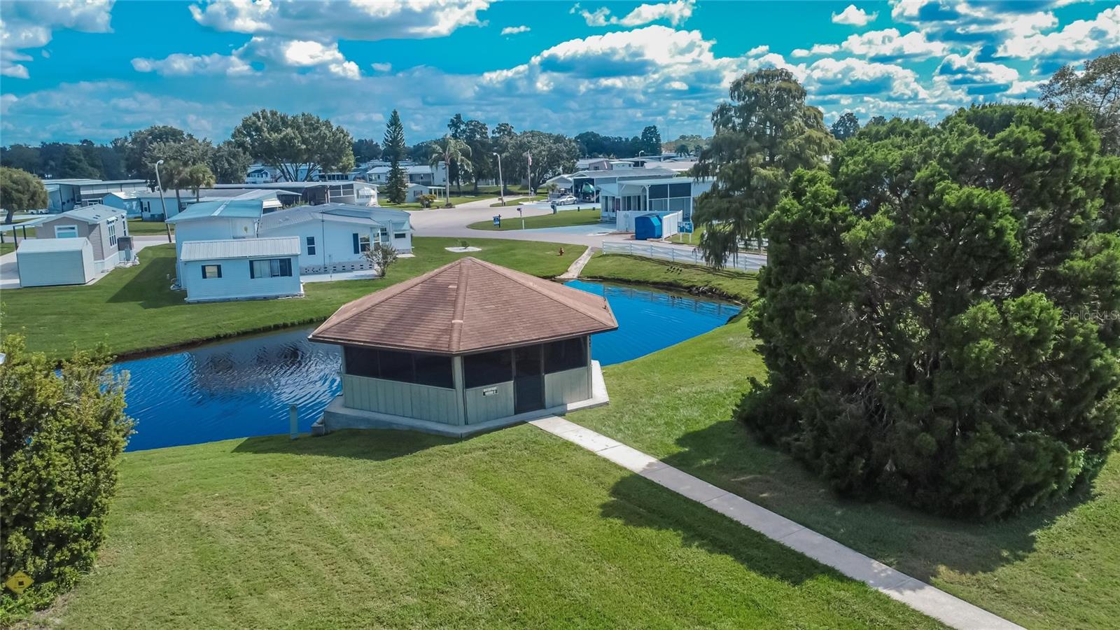 MOUNT OLIVE SHORES - Residential