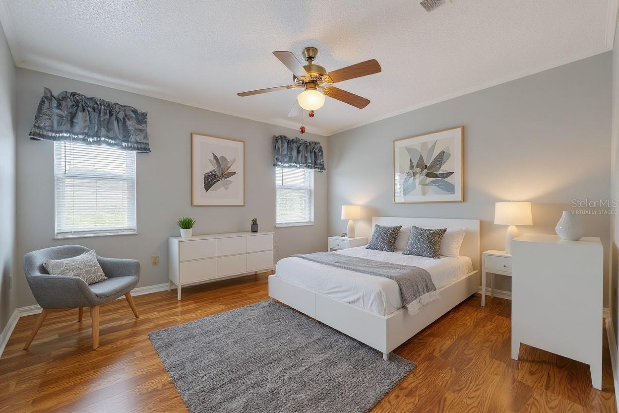 MOUNT OLIVE SHORES - Residential