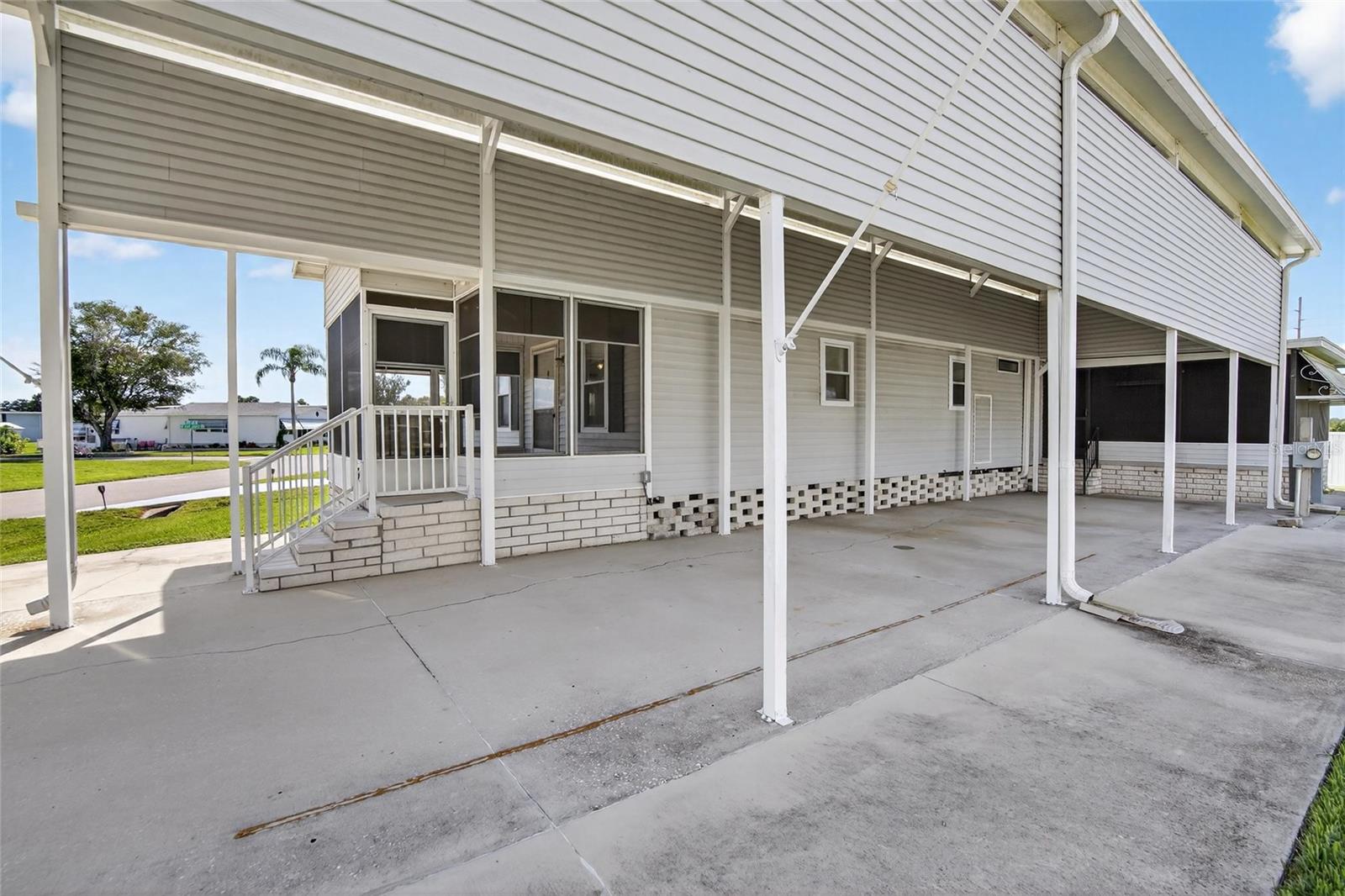 MOUNT OLIVE SHORES - Residential