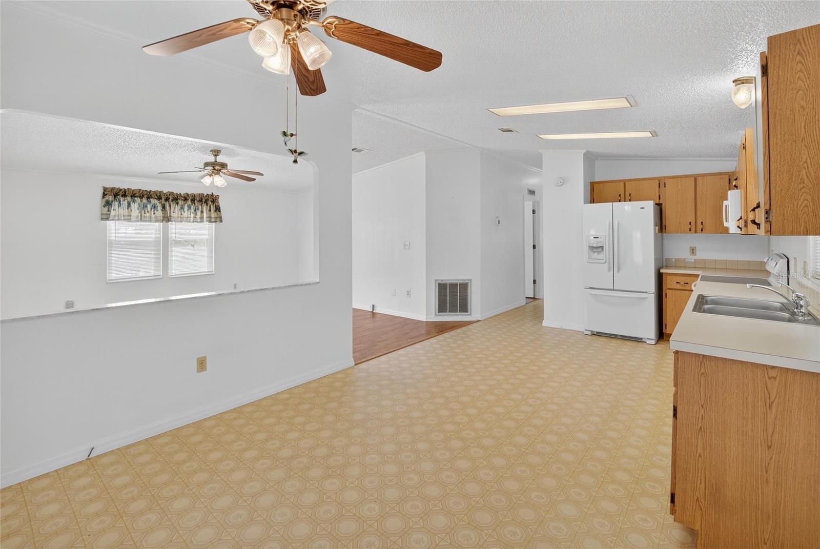 MOUNT OLIVE SHORES - Residential