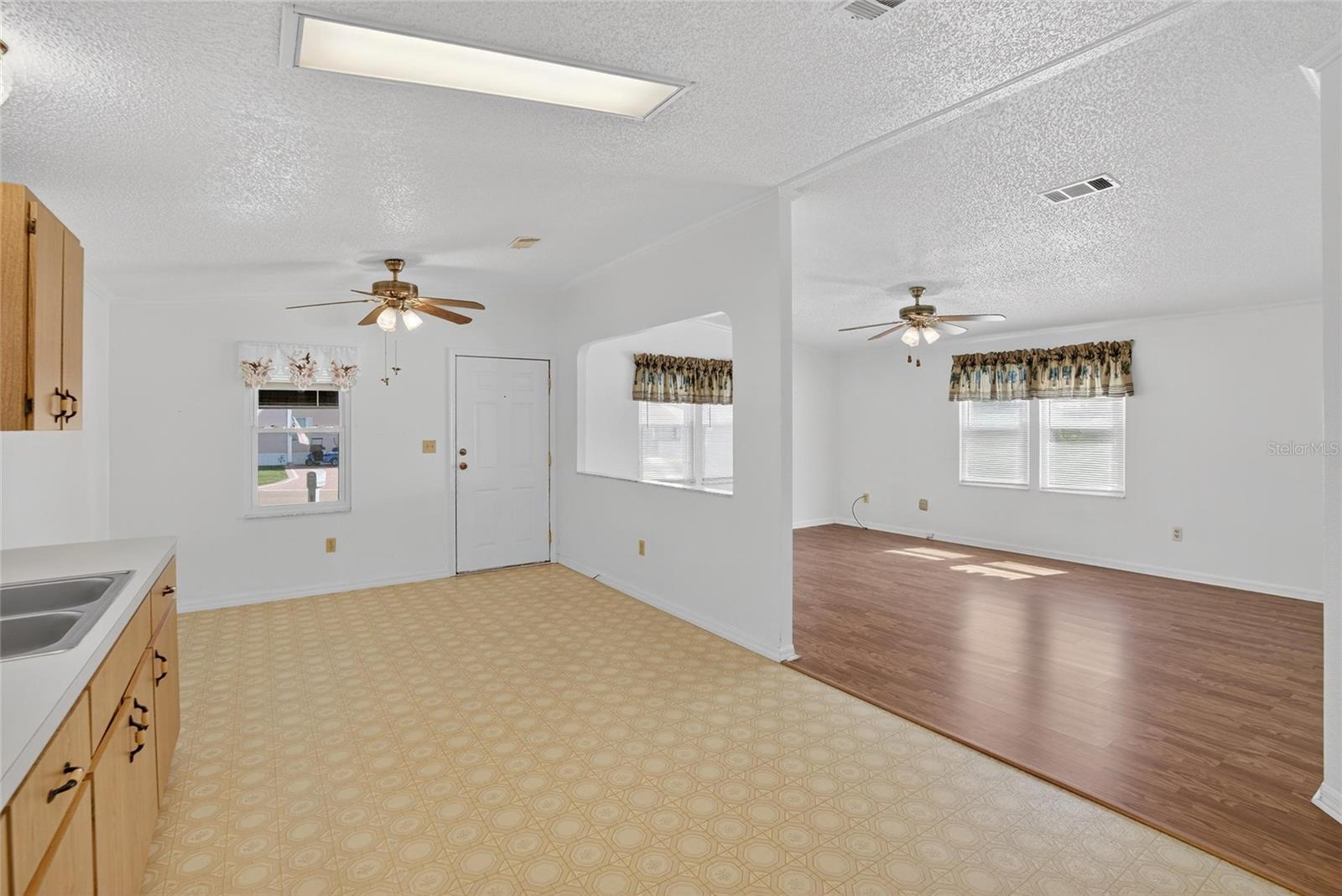 MOUNT OLIVE SHORES - Residential