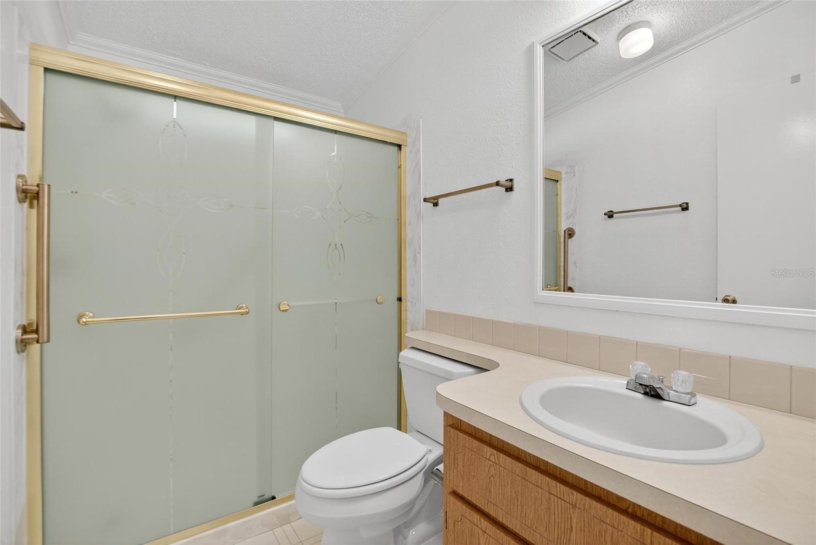 MOUNT OLIVE SHORES - Residential