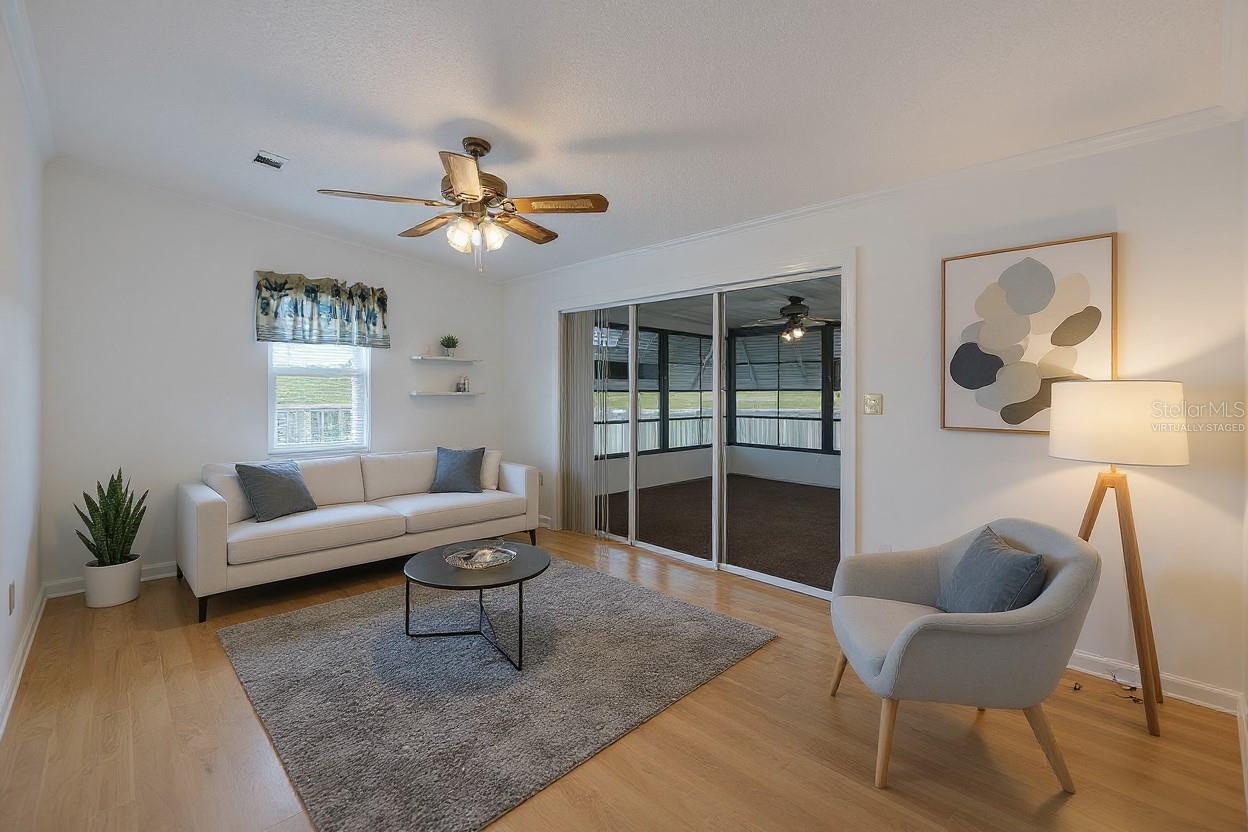 MOUNT OLIVE SHORES - Residential