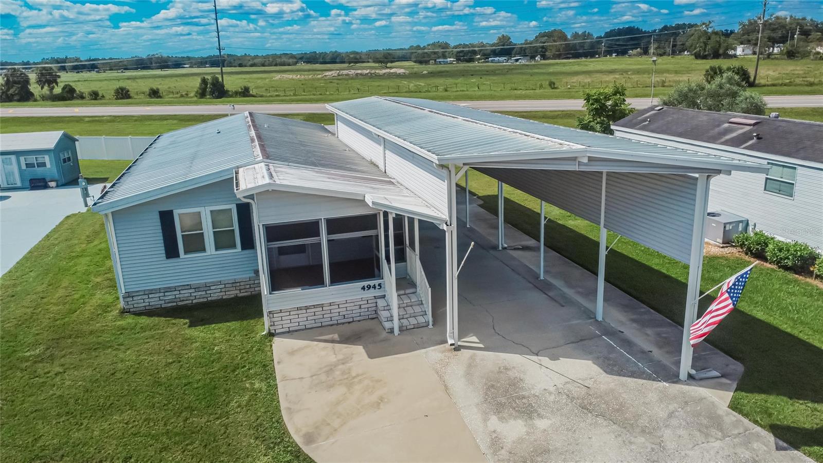 MOUNT OLIVE SHORES - Residential