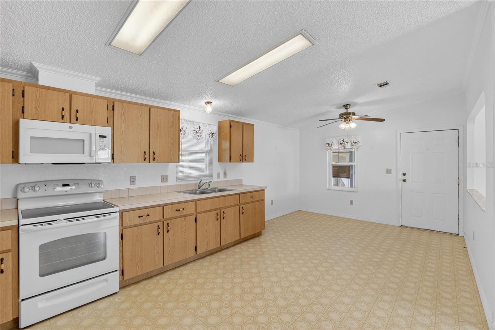 MOUNT OLIVE SHORES - Residential