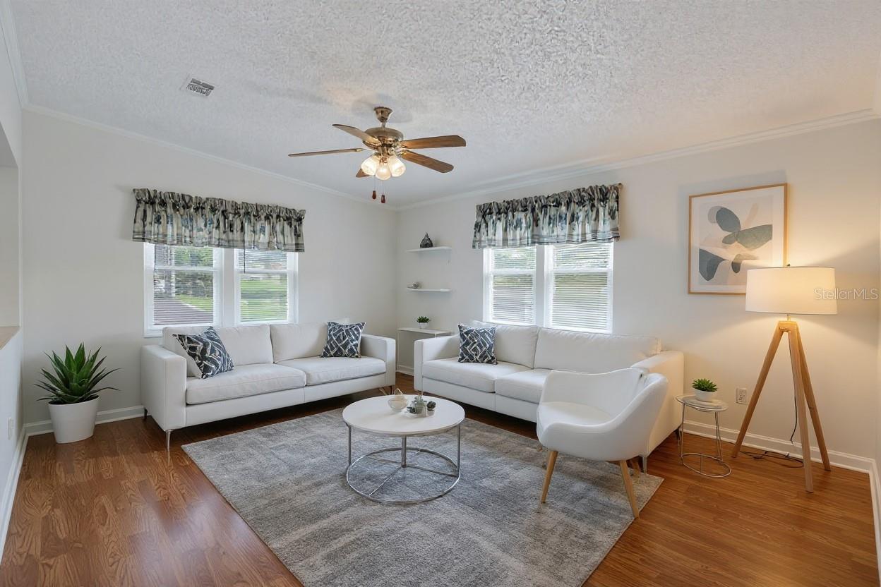 MOUNT OLIVE SHORES - Residential