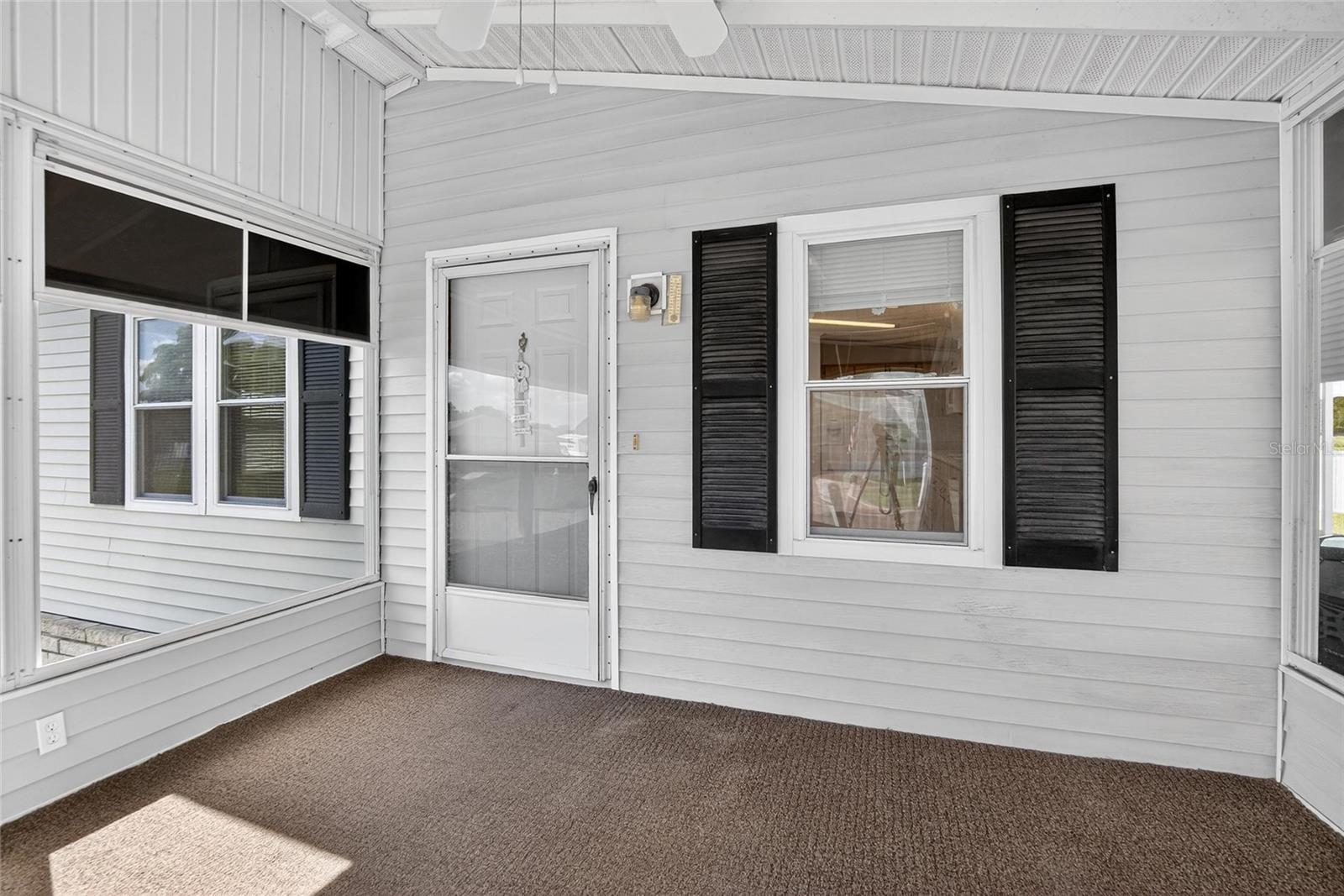 MOUNT OLIVE SHORES - Residential