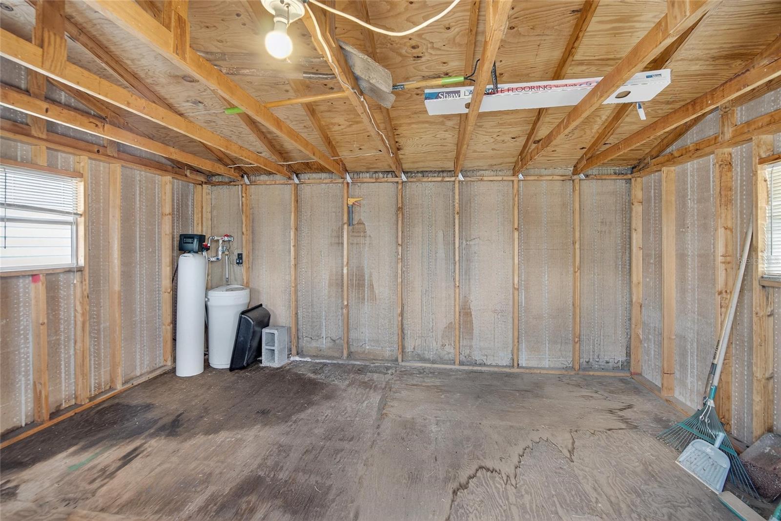 MOUNT OLIVE SHORES - Residential