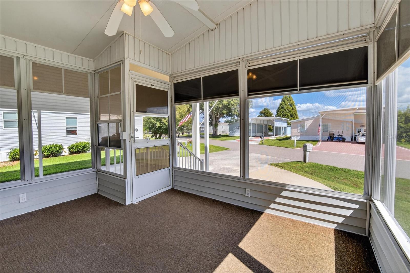 MOUNT OLIVE SHORES - Residential