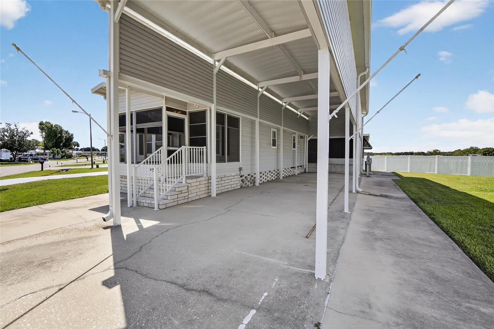 MOUNT OLIVE SHORES - Residential